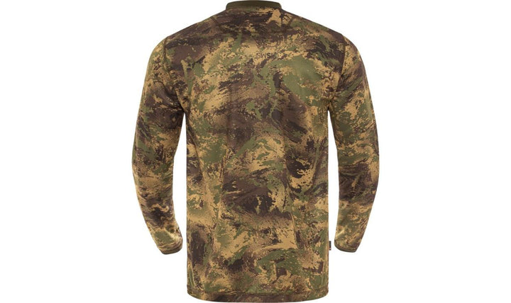 Harkila Deer Stalker camo L/S t-shirt AXIS MSP® Forest