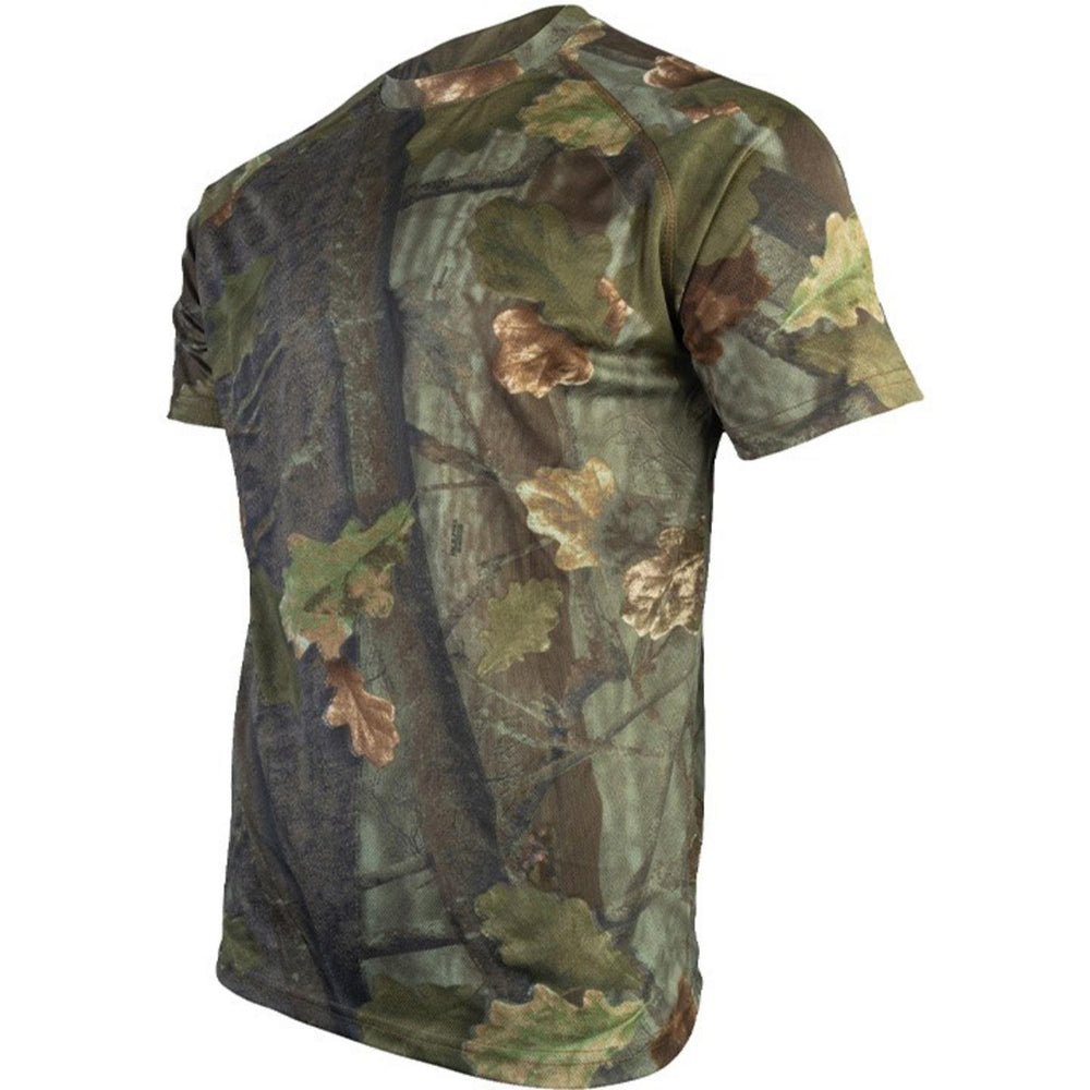 Jack Pyke Quick Wick T-Shirt – view 2