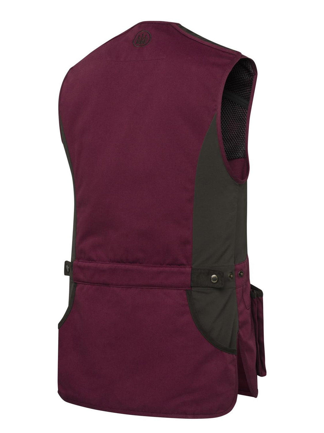 Beretta Teal Sporting EVO Vest