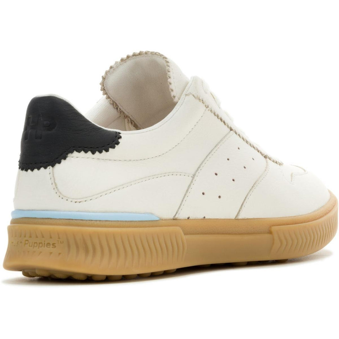 Mae Trainer White
