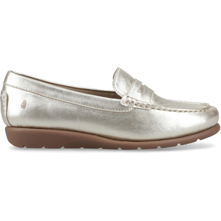 Hush Puppies Shelby Loafer – view 5