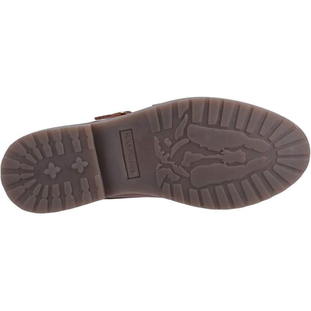 Hush Puppies Verity Monk Shoe – view 3