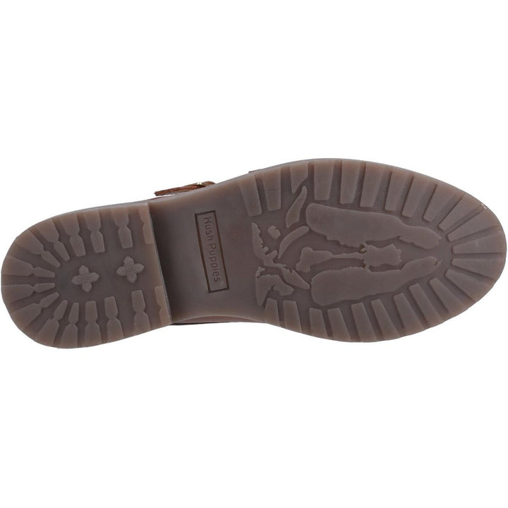 Hush Puppies Verity Monk Shoe – view 3