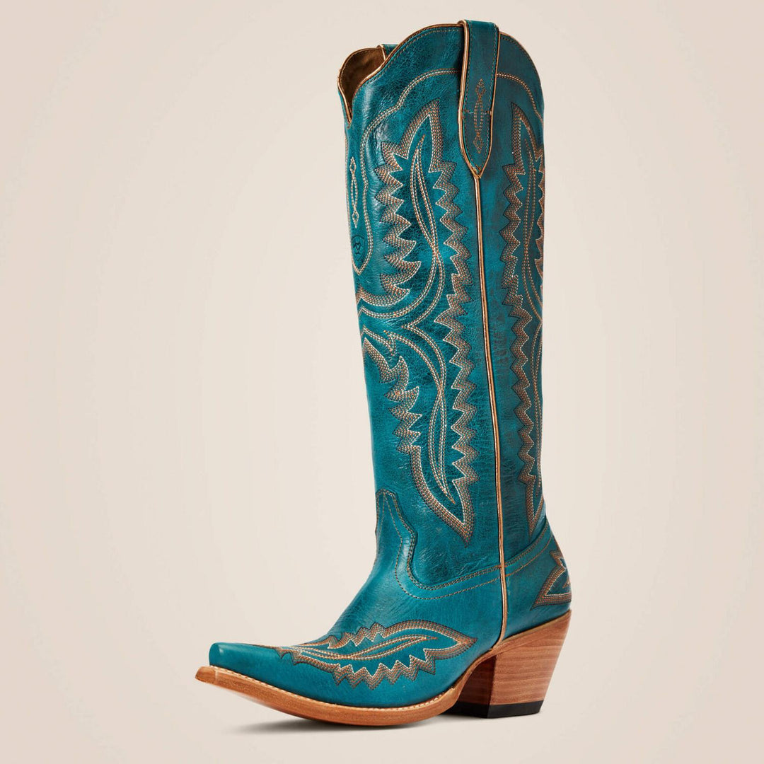 Ariat Ladies Casanova X Toe Western Boot