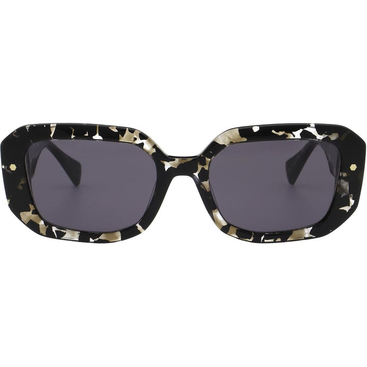 Jade Sunglasses Black Ladies