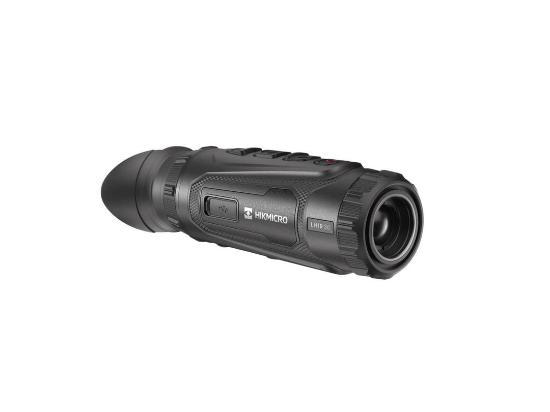 HIKMICRO Lynx 3.0 19mm Thermal Monocular LH19