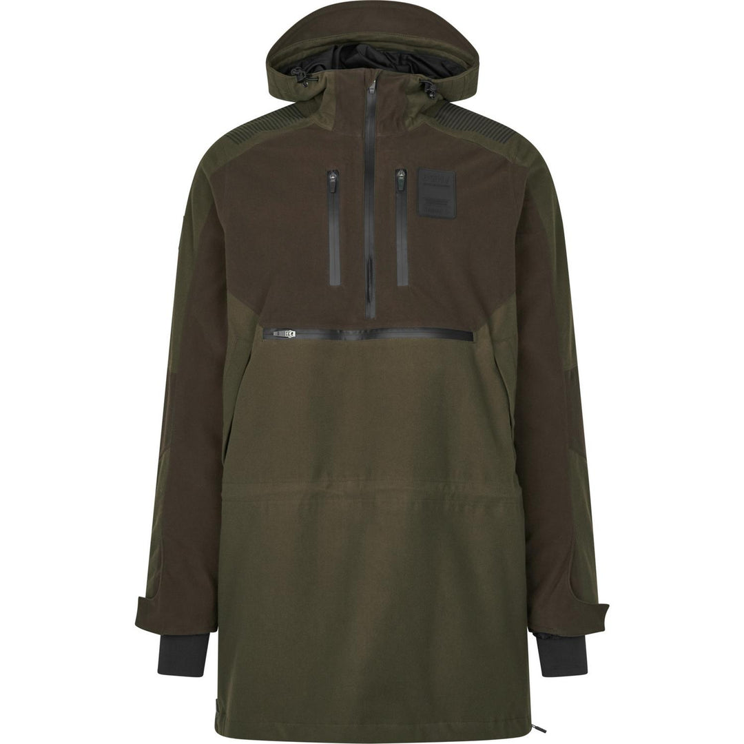 Seeland Chaser BGH Smock - Waterproof Stalking Smock – view 10