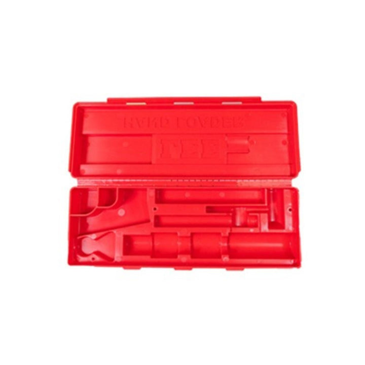Lee Precision Hand Press Moulded Plastic Storage Box