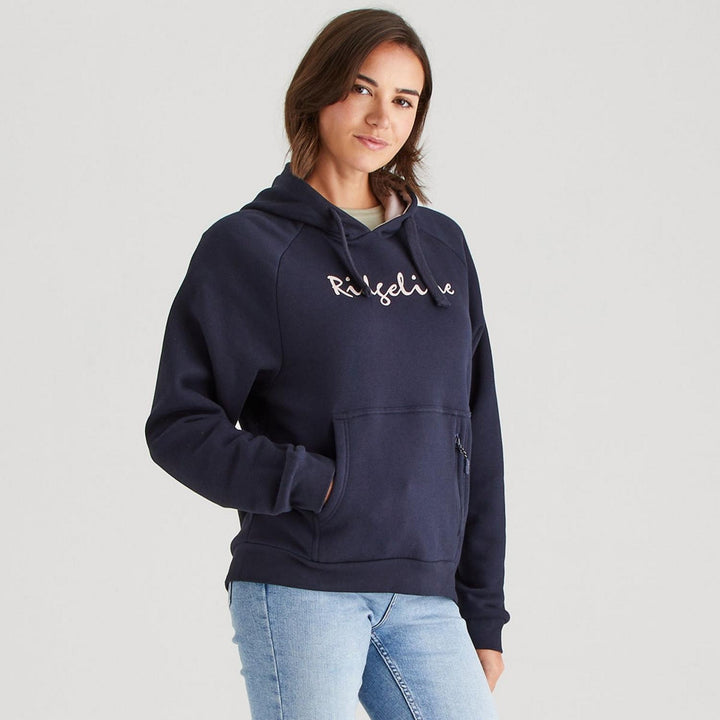 Ridgeline Women's Signature Hoodie