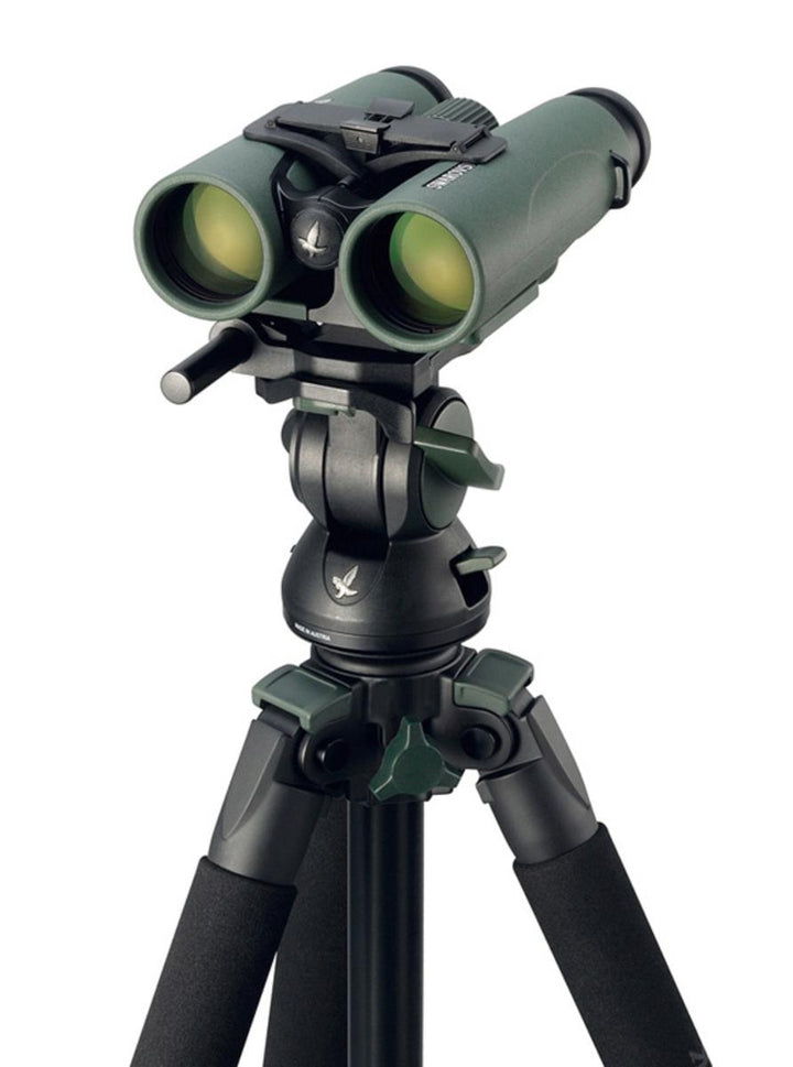 Swarovski EL 10X50 W B GREEN