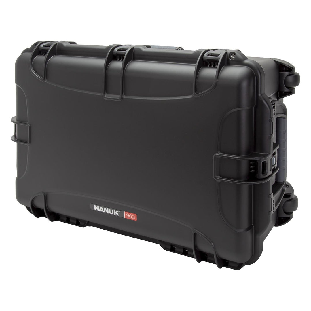 NANUK 963 Waterproof Hard Case