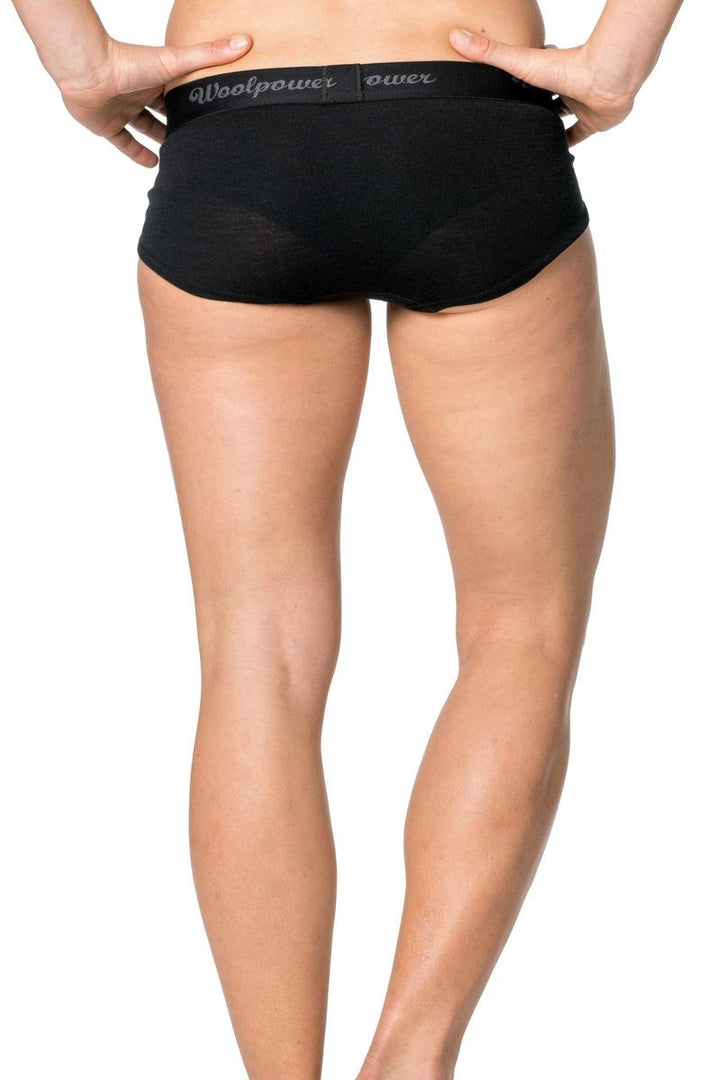 Woolpower Hipsters W's LITE