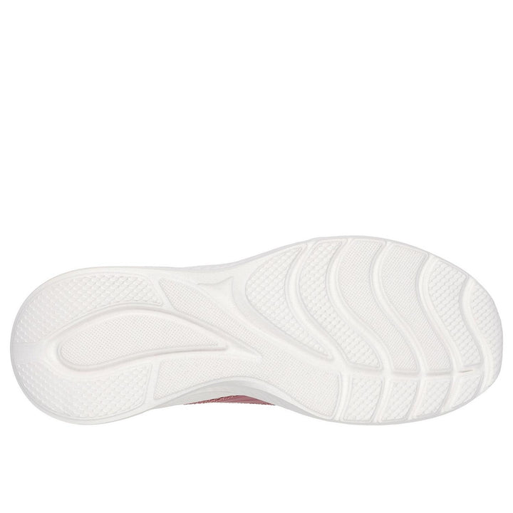 Bobs Squad Waves Still Wading Trainers Rose
