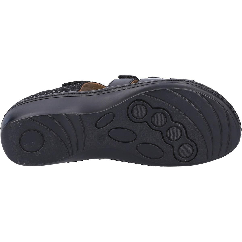 Fleet & Foster Julie Sandal – view 2