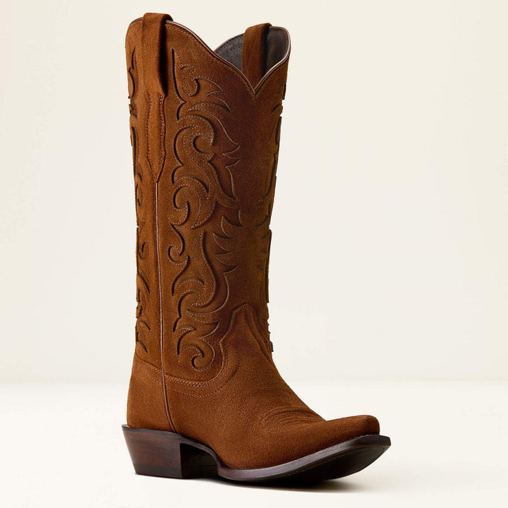 Ariat Ladies Vallie X Toe