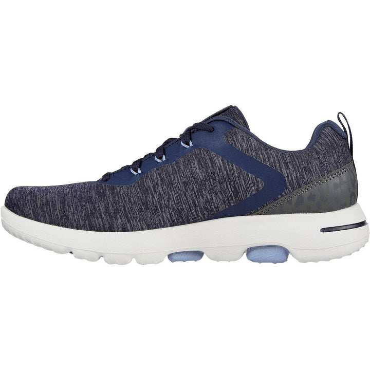 Skechers Performance Go Golf Walk 5 Golf Shoes Navy/Blue