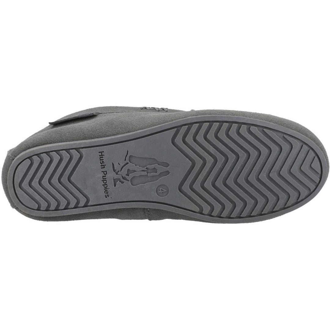Hush Puppies Annie Mocassin Slipper – view 3
