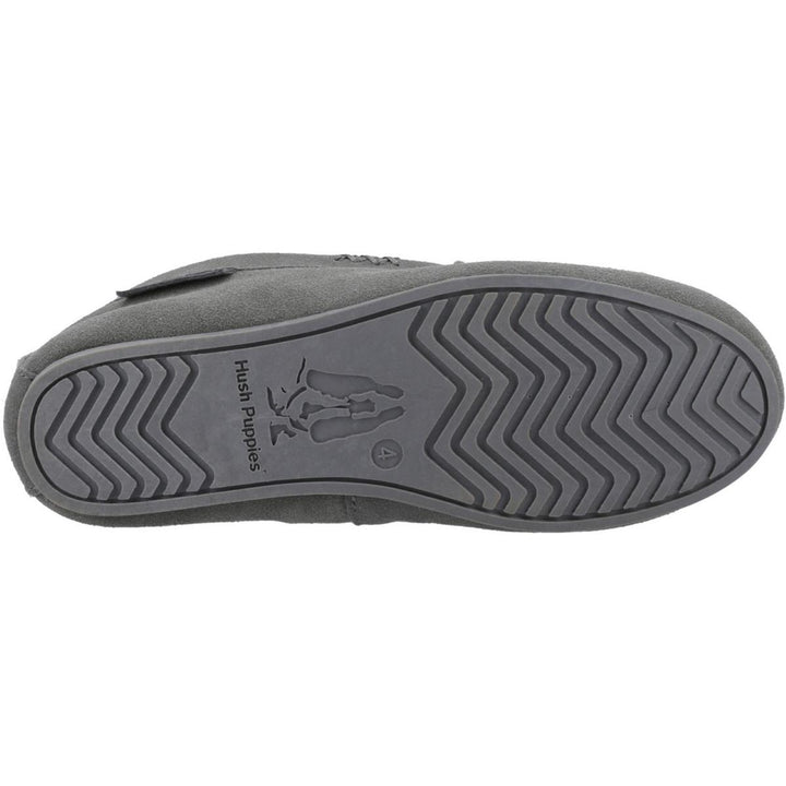 Hush Puppies Annie Mocassin Slipper – view 3