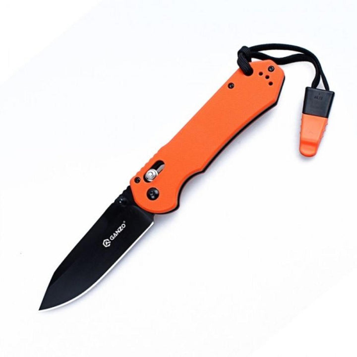GANZO Knife Ganzo G7453-WS,