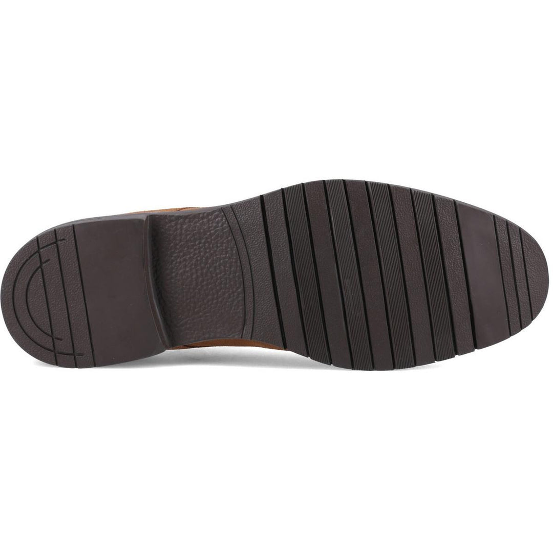 Hush Puppies Sterling Suede Shoe – view 3