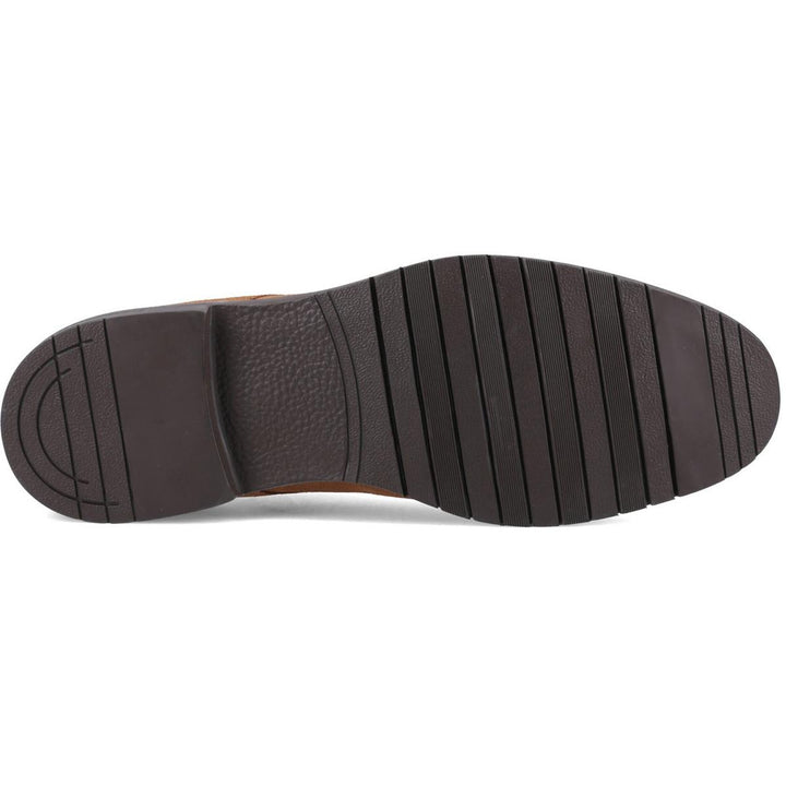 Hush Puppies Sterling Suede Shoe – view 3
