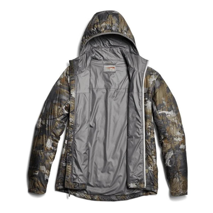 Sitka Kelvin AeroLite Jacket Optifade Timber