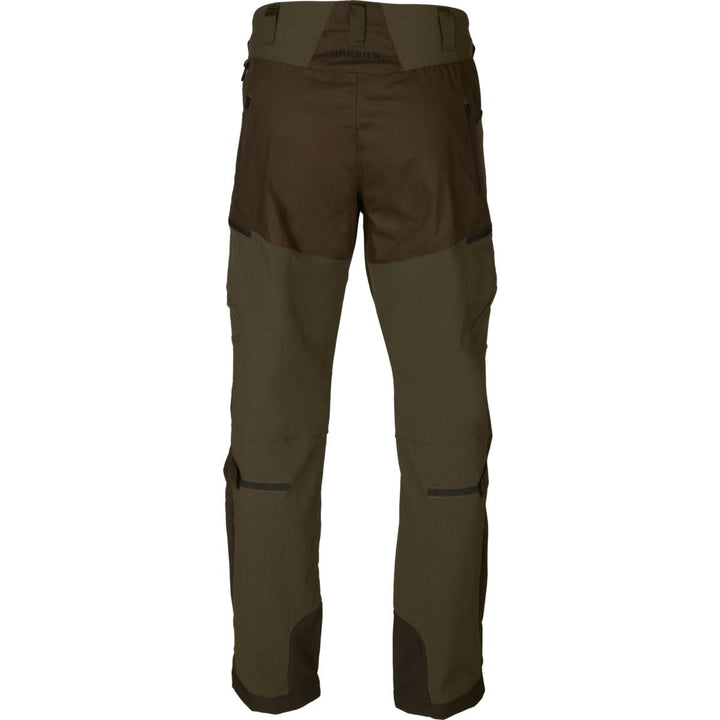 Harkila Ragnar trousers - Willow green euro C54