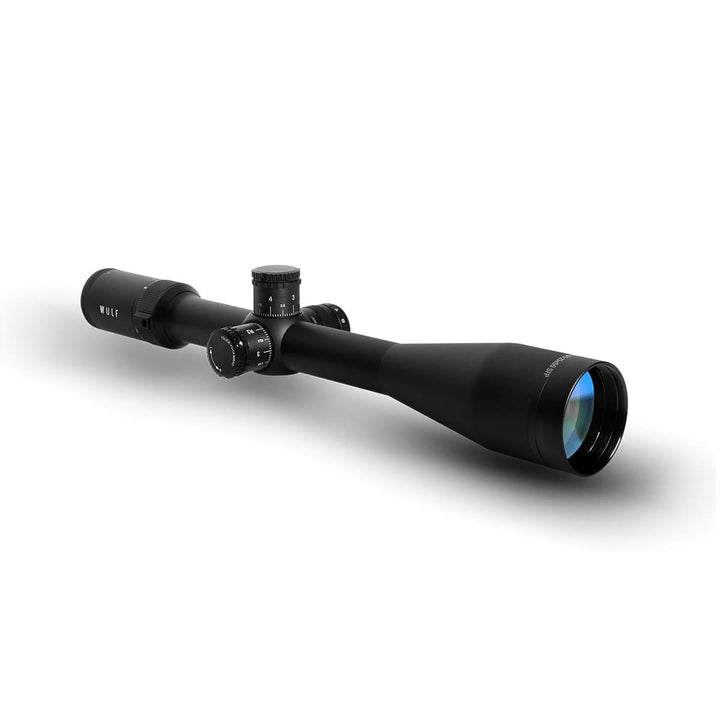 Wulf WULF Hurricane 6.5-25x50 Rifle Scope