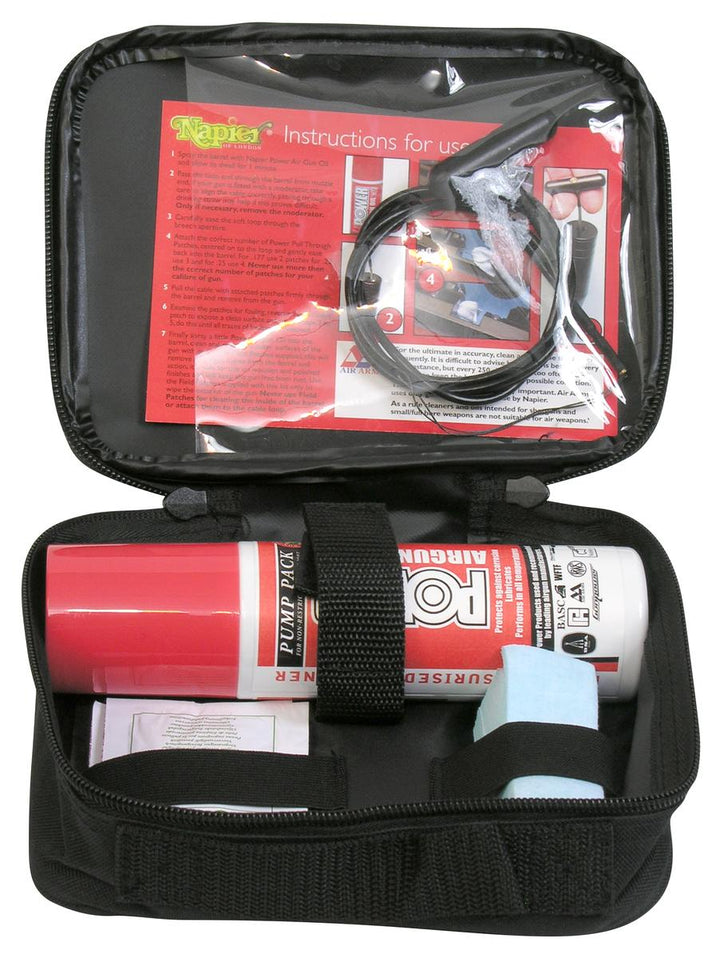 Napier Airgun Pull Through Kit
