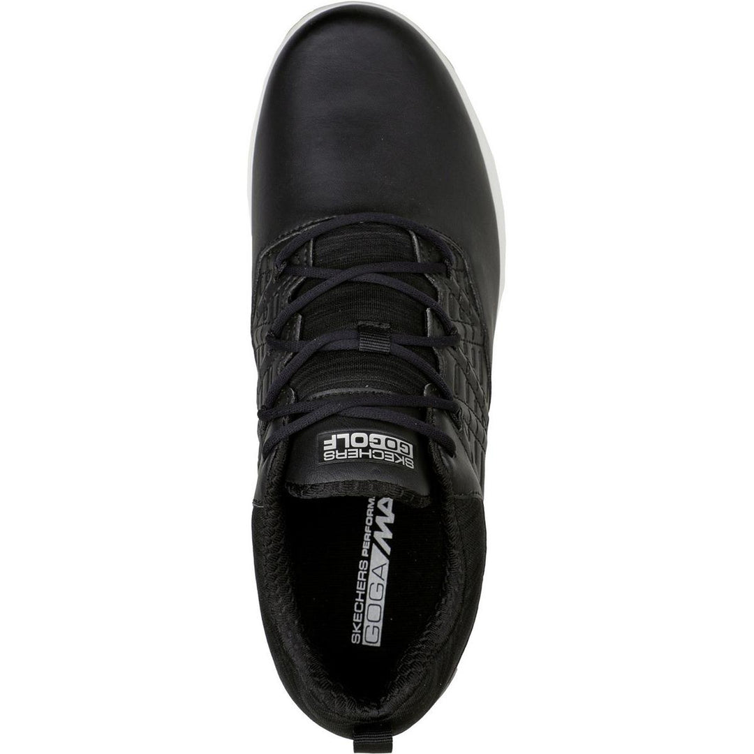 Skechers Performance GO GOLF Pro V.2 Sports Shoe Black/White