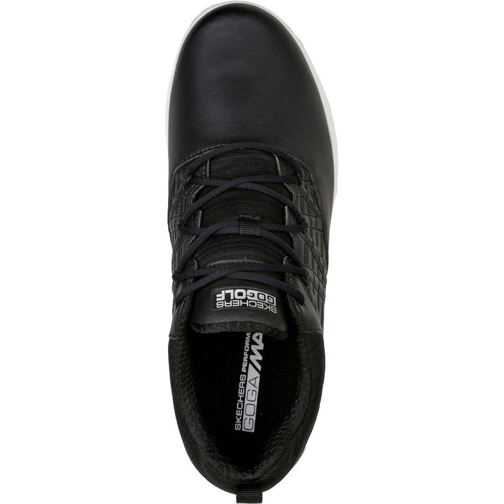 Skechers Performance GO GOLF Pro V.2 Sports Shoe Black/White