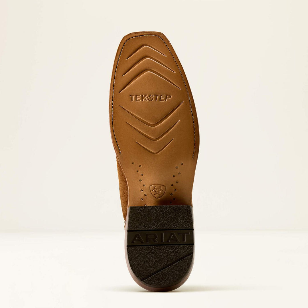 Ariat Ladies Futurity Oak Narrow Corner Toe