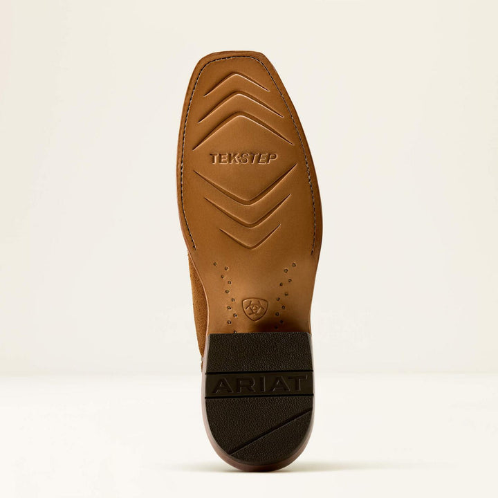 Ariat Ladies Futurity Oak Narrow Corner Toe