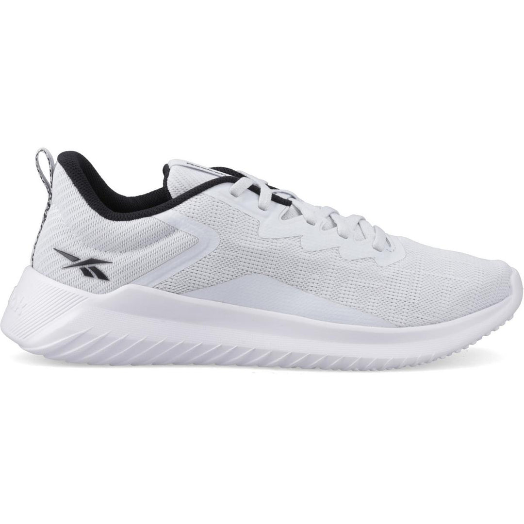 Reebok Fluxlite Ii Moon/Ftwr White/Black Sports