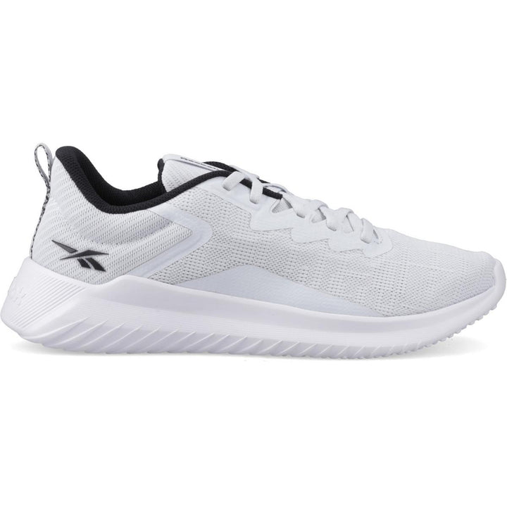 Reebok Fluxlite Ii Moon/Ftwr White/Black Sports