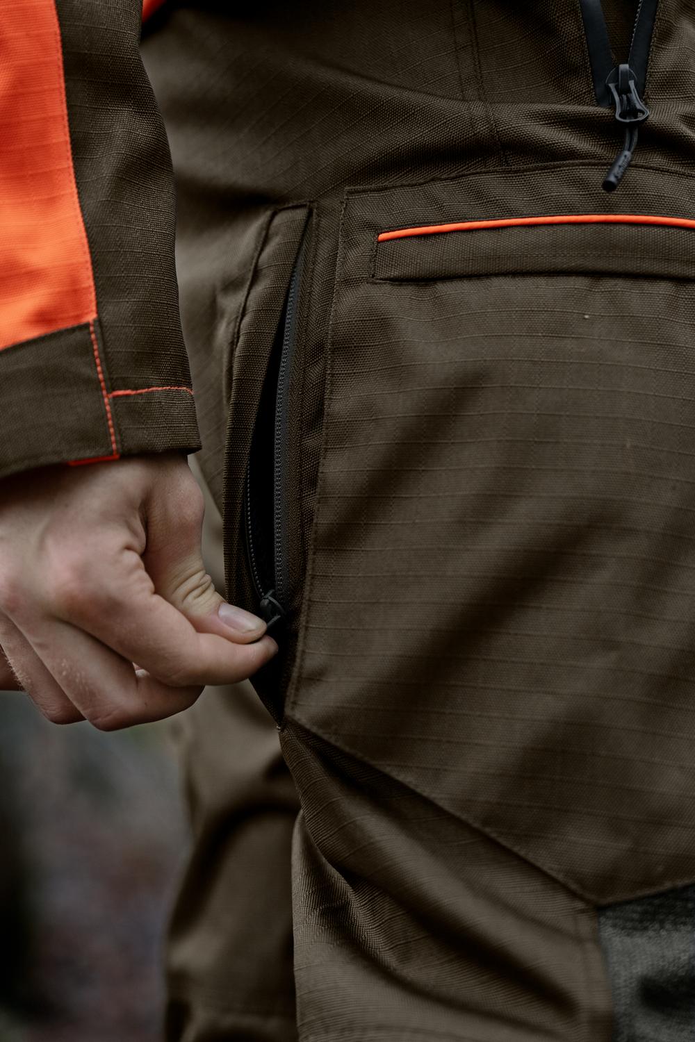 Seeland Venture Edge Trousers