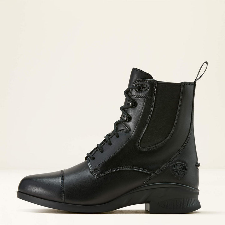 Ariat Ladies Heritage Lace Paddock Boot
