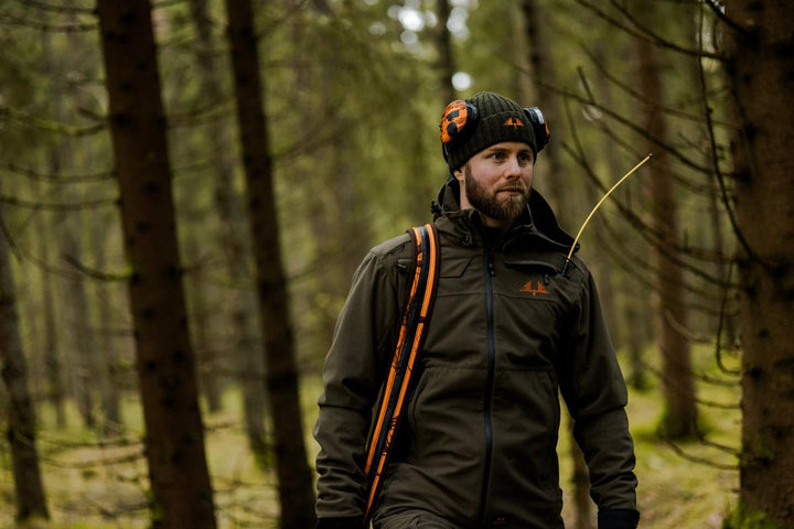 SwedTeam Alpha Pro 3-L Jacket