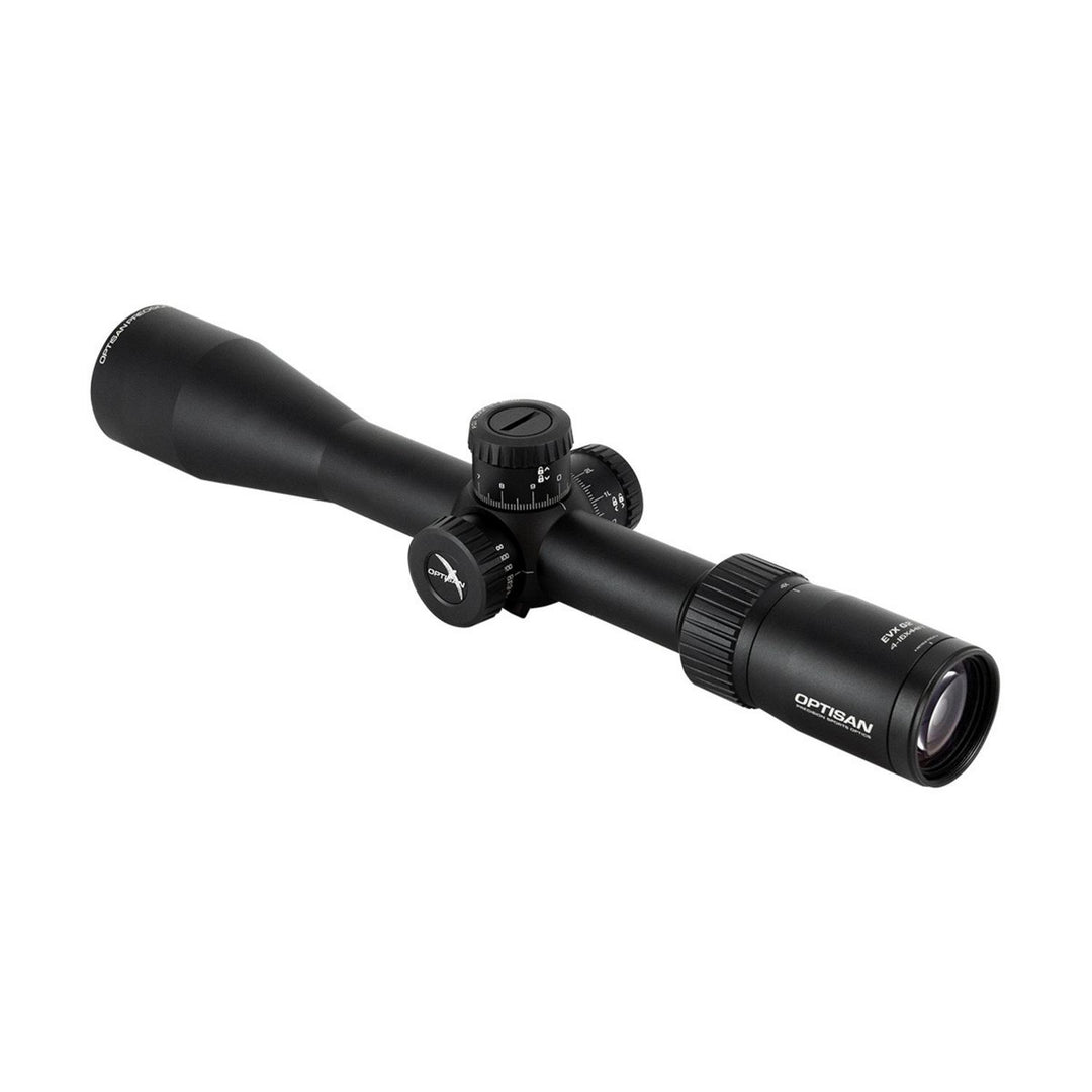 Optisan EVX G2 4-16x44 FFP MOA Riflescope
