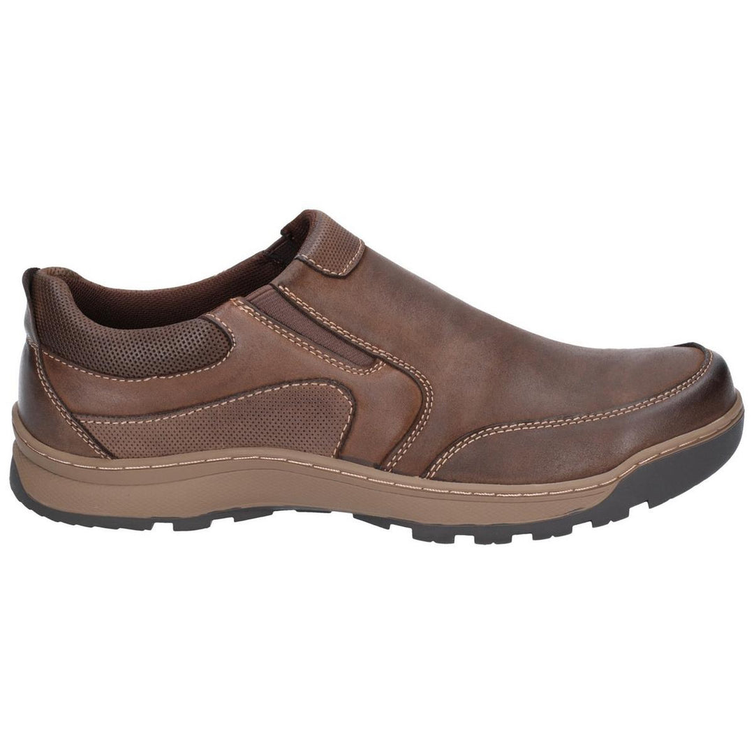 Hush Puppies Jasper Trainer – view 4