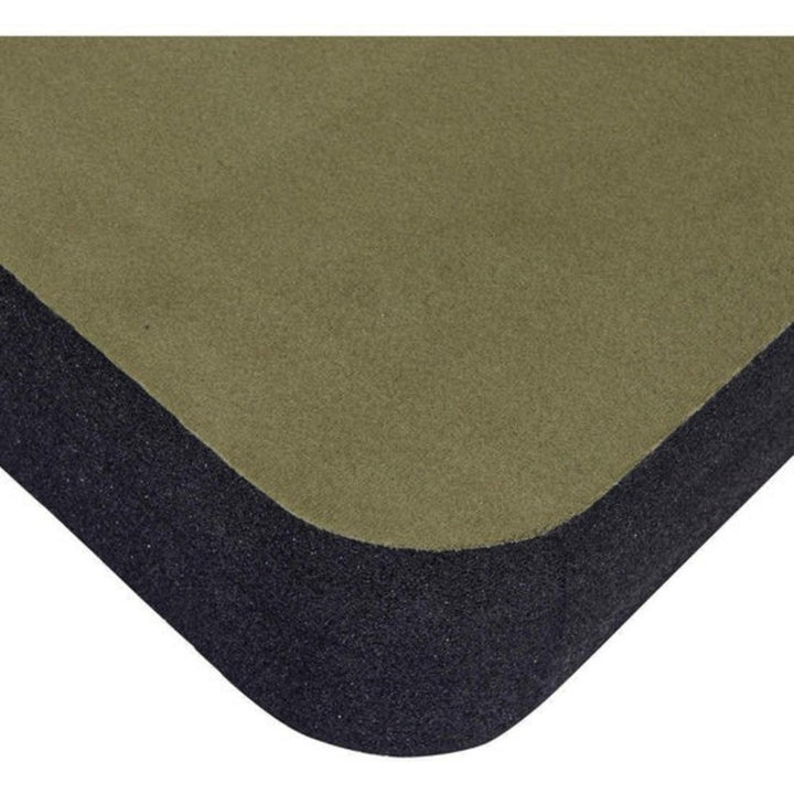Allen Vanish Foam Seat Cushion 13 x 14 x 2 Inch