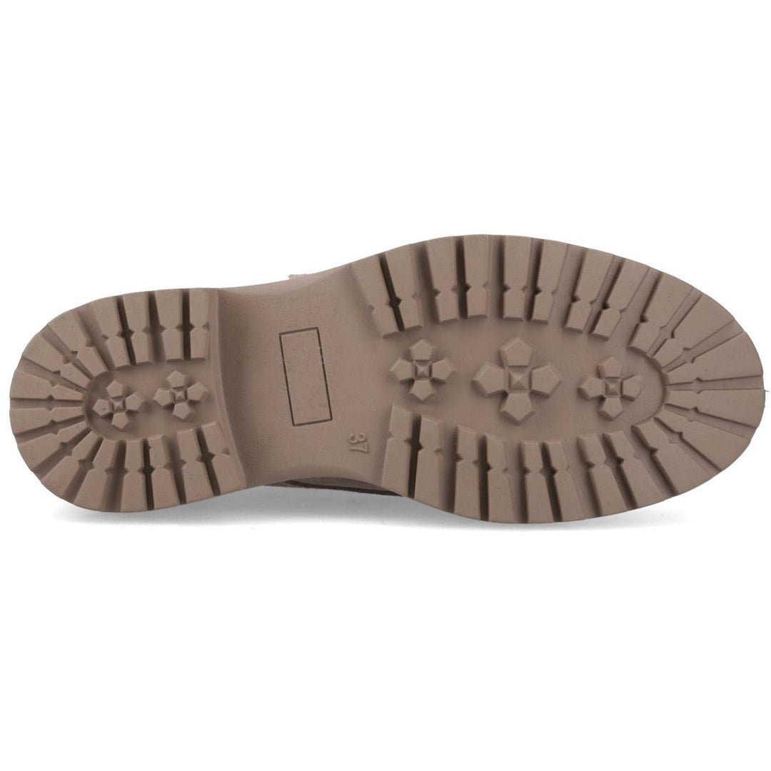 Orla Monk Shoe TAUPE