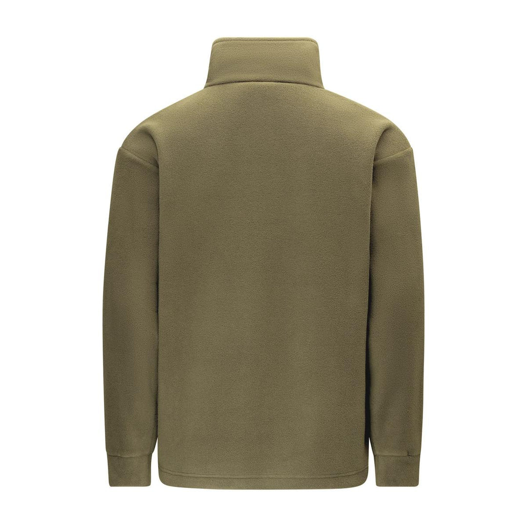 Swazi Doughroaster - Tussock