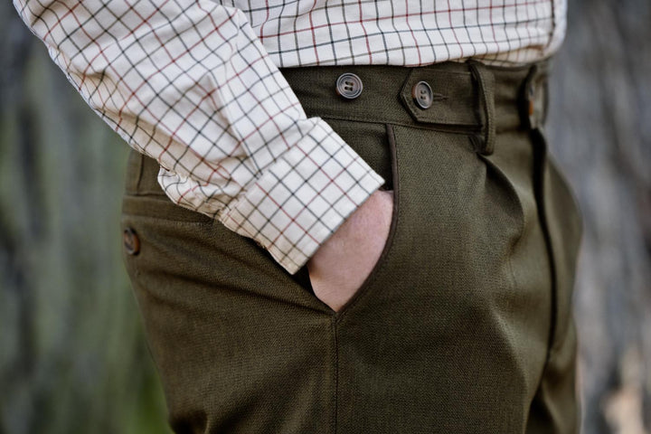 Seeland Woodcock Royale Trousers