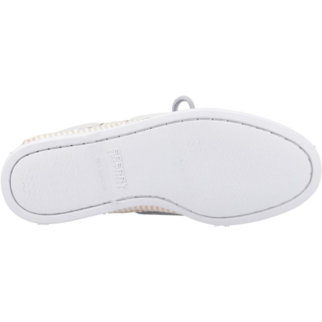 Sperry Authentic Original Boat Shoe Seersucker