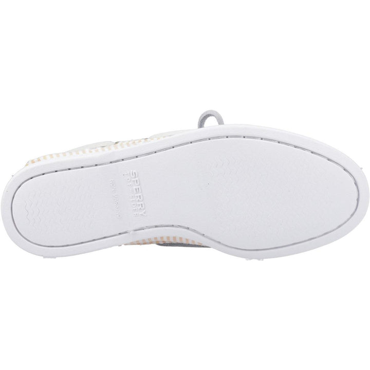 Sperry Authentic Original Boat Shoe Seersucker