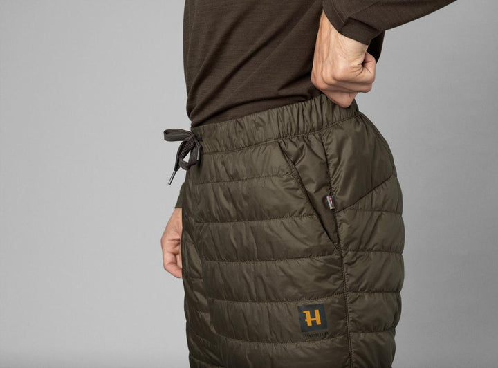 Harkila Logmar Insulated packable breeks Willow