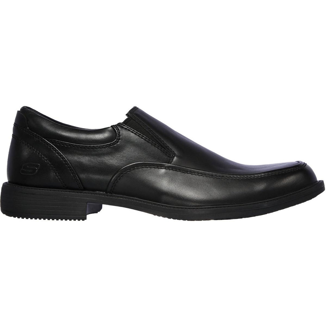 Dreston Ratlon Shoe Black