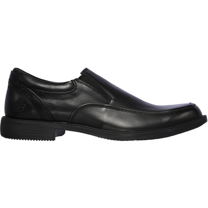 Dreston Ratlon Shoe Black