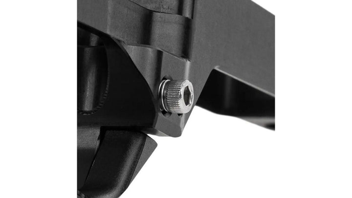 MDT Hunter Bottom Metal Badger Profile Rem 700 SA RH